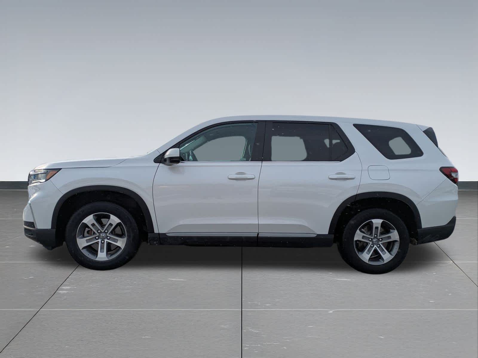 Thumbnail: 2024 Honda Pilot - 3