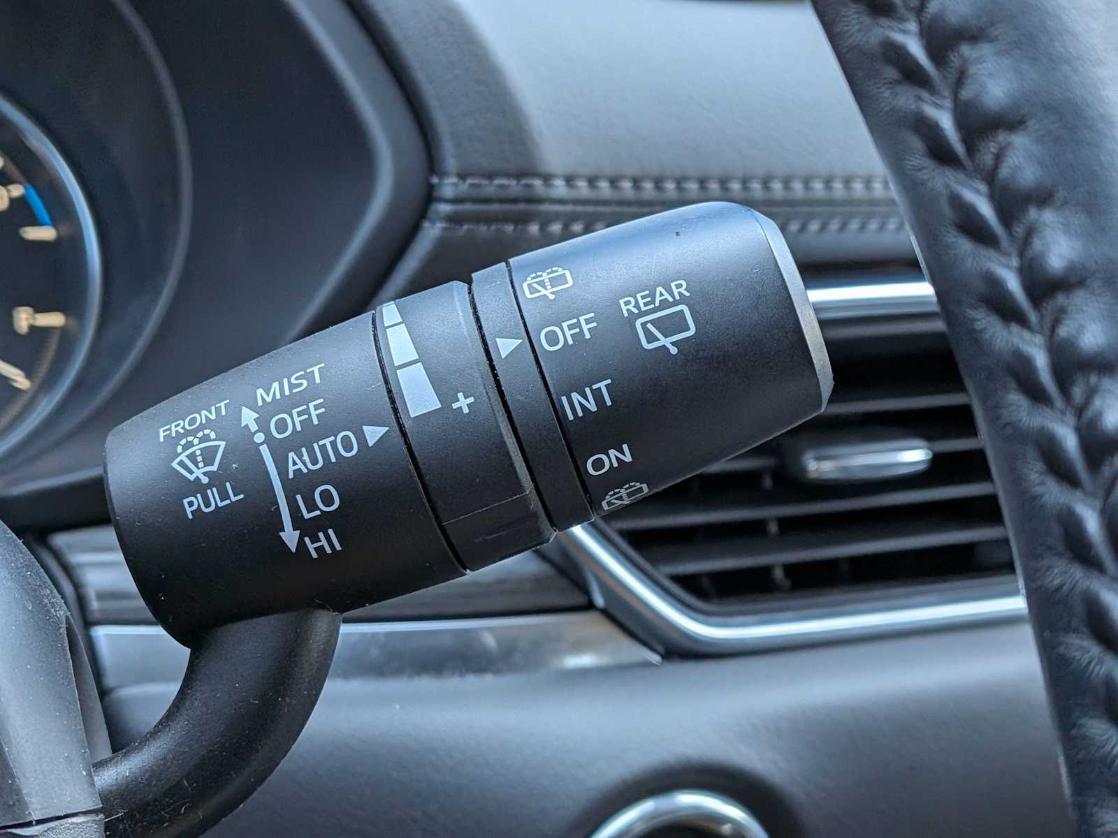 Thumbnail: 2020 Mazda CX-5 - 24