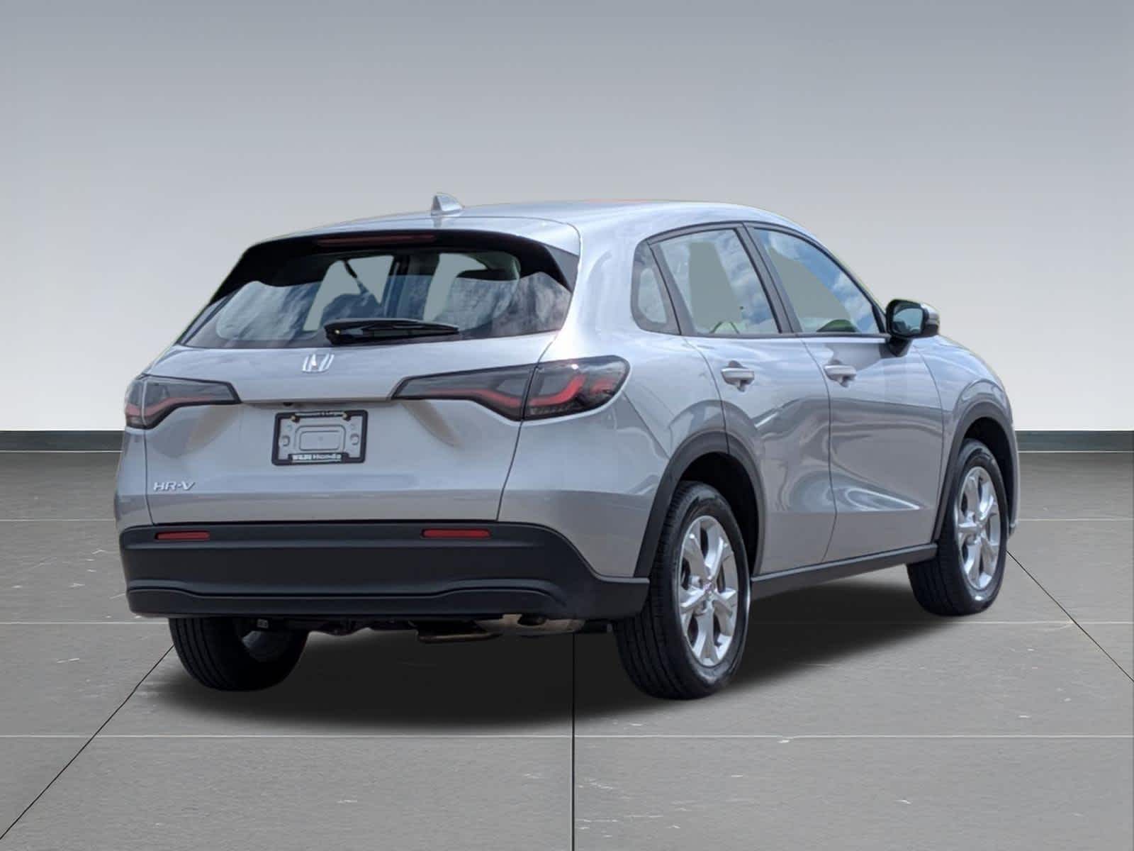 Thumbnail: 2025 Honda HR-V - 6