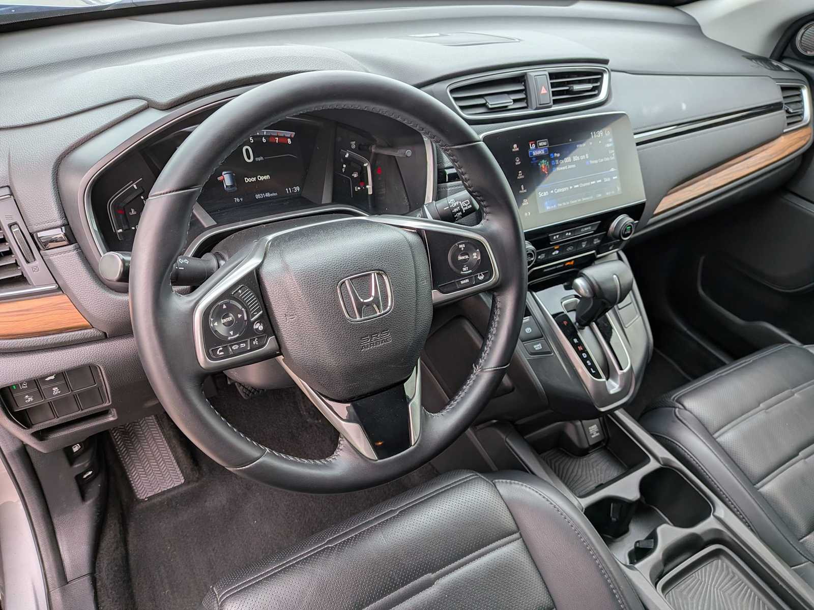 Thumbnail: 2018 Honda CR-V - 2
