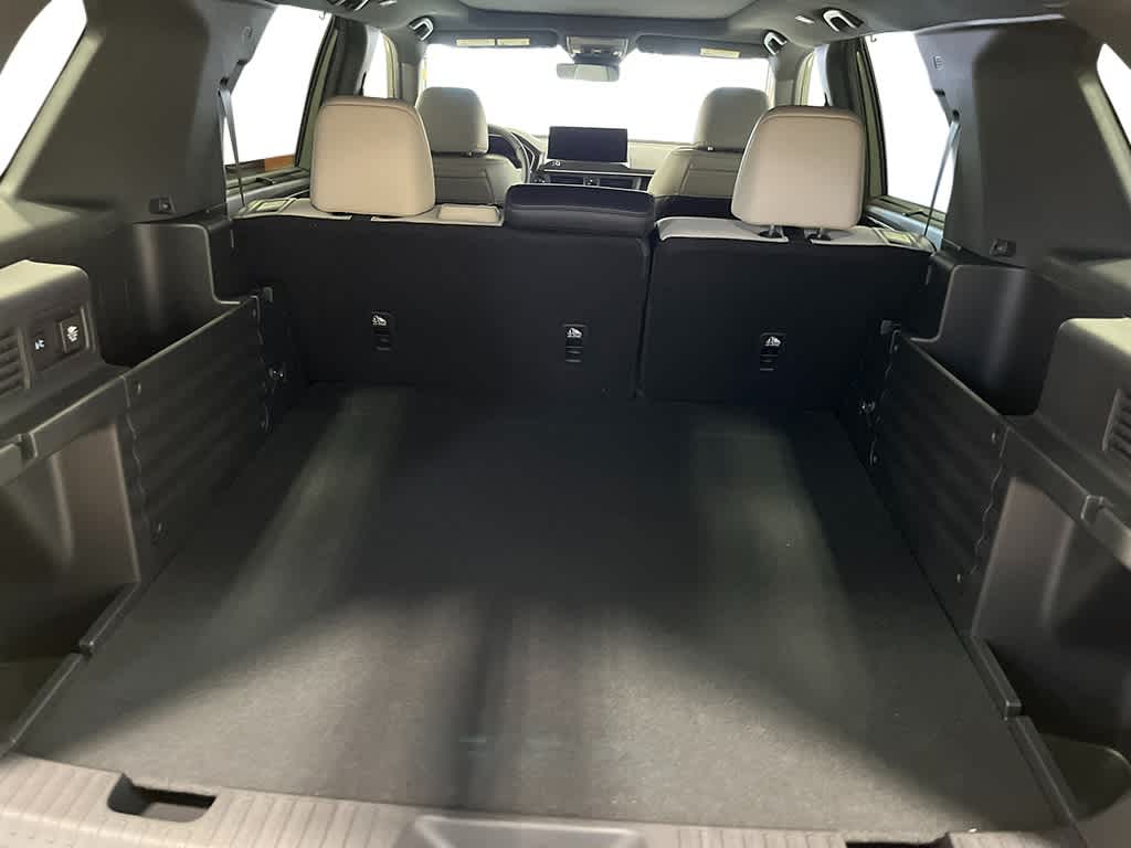 Thumbnail: 2026 Honda Passport - 26