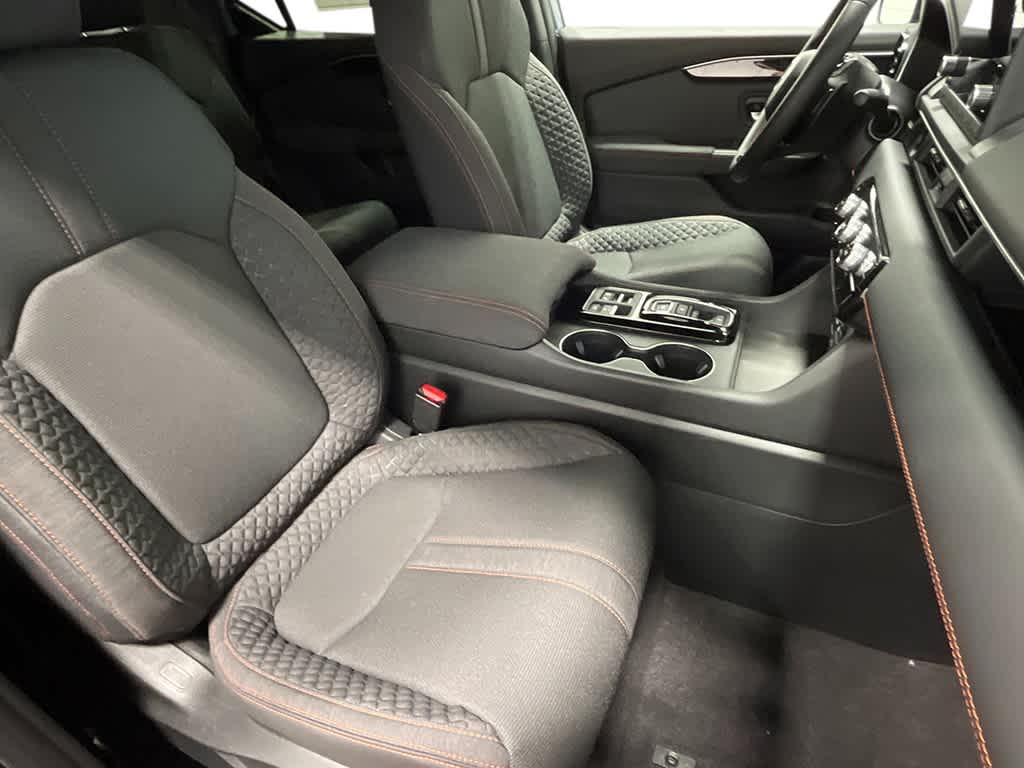 Thumbnail: 2025 Honda Pilot - 31