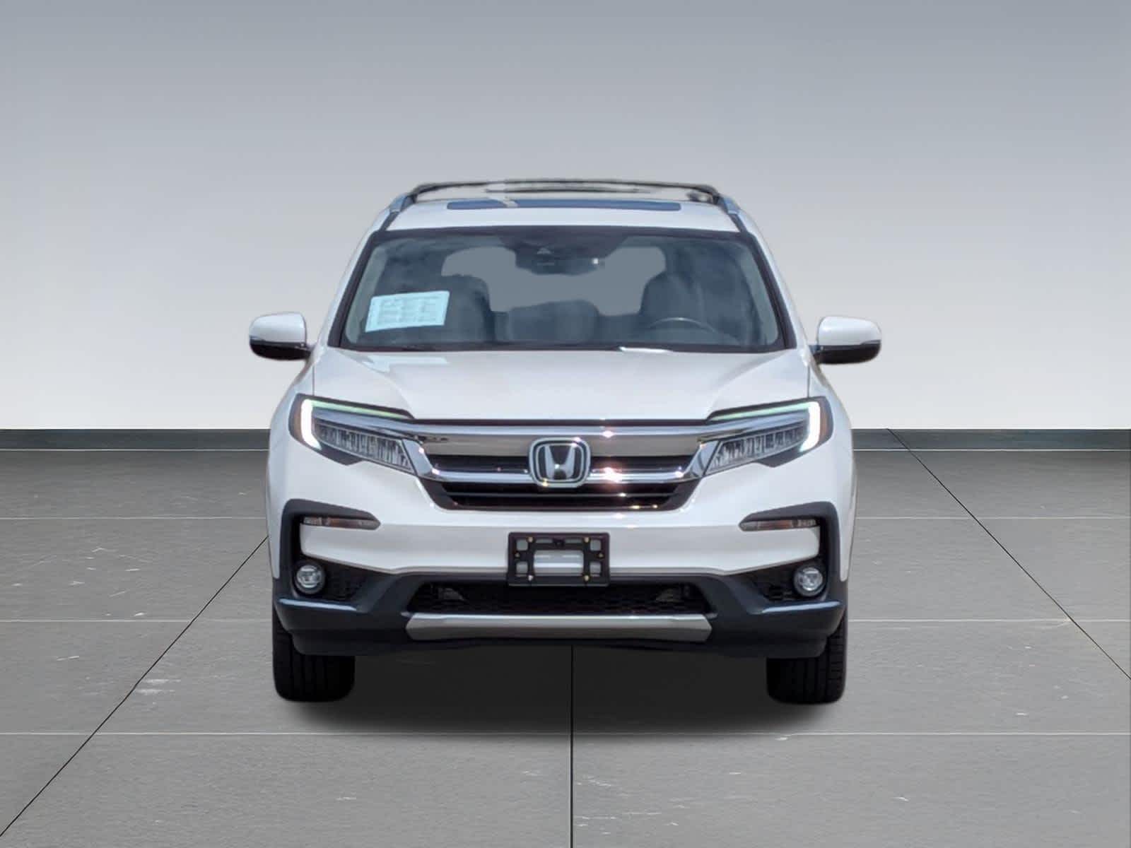 Thumbnail: 2019 Honda Pilot - 8