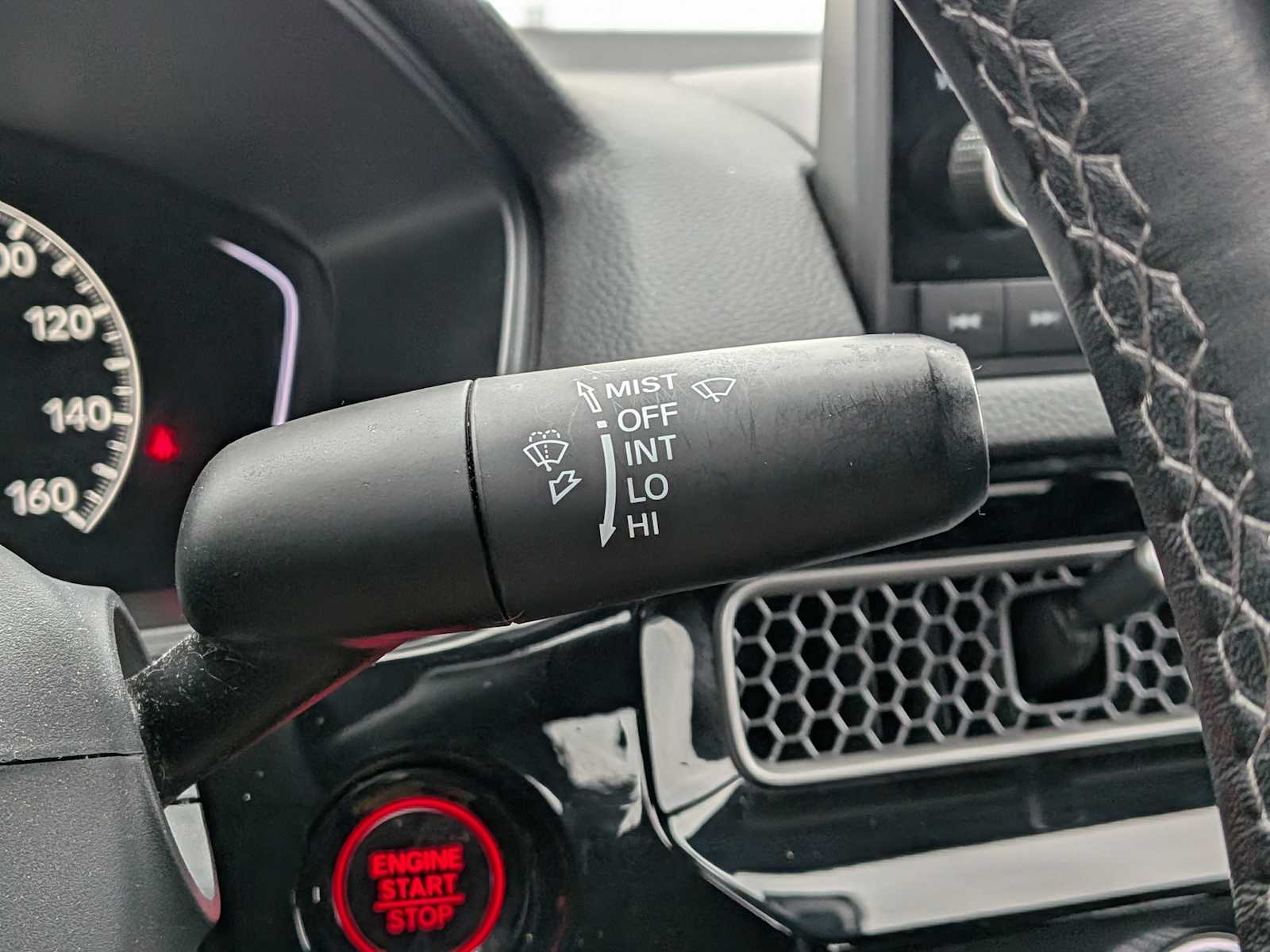 Thumbnail: 2023 Honda Civic - 24