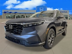 2026 Honda CR-V EX-L SUV