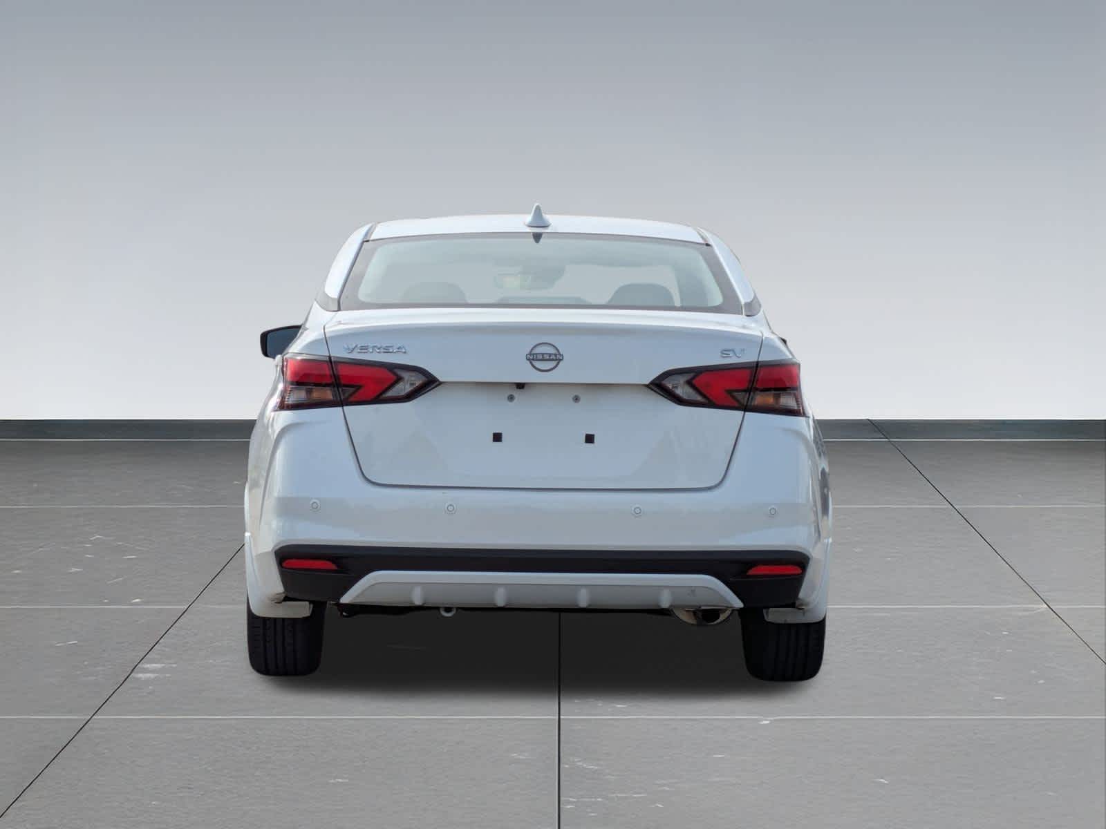 Thumbnail: 2023 Nissan Versa - 5