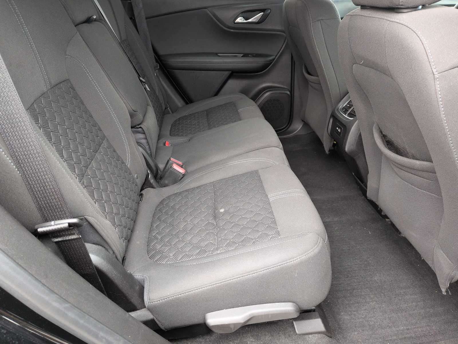 Thumbnail: 2019 Chevrolet Blazer - 20