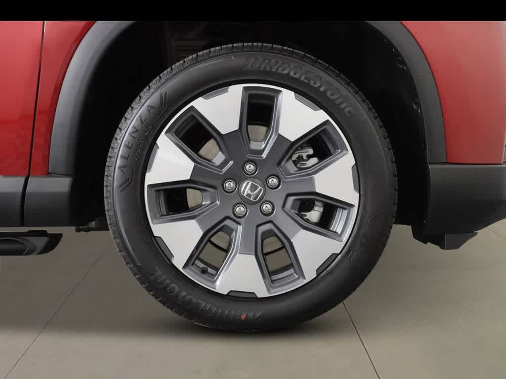 Thumbnail: 2026 Honda Pilot - 9