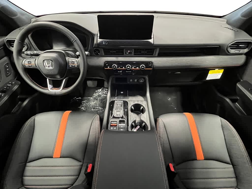 Thumbnail: 2026 Honda Passport - 16