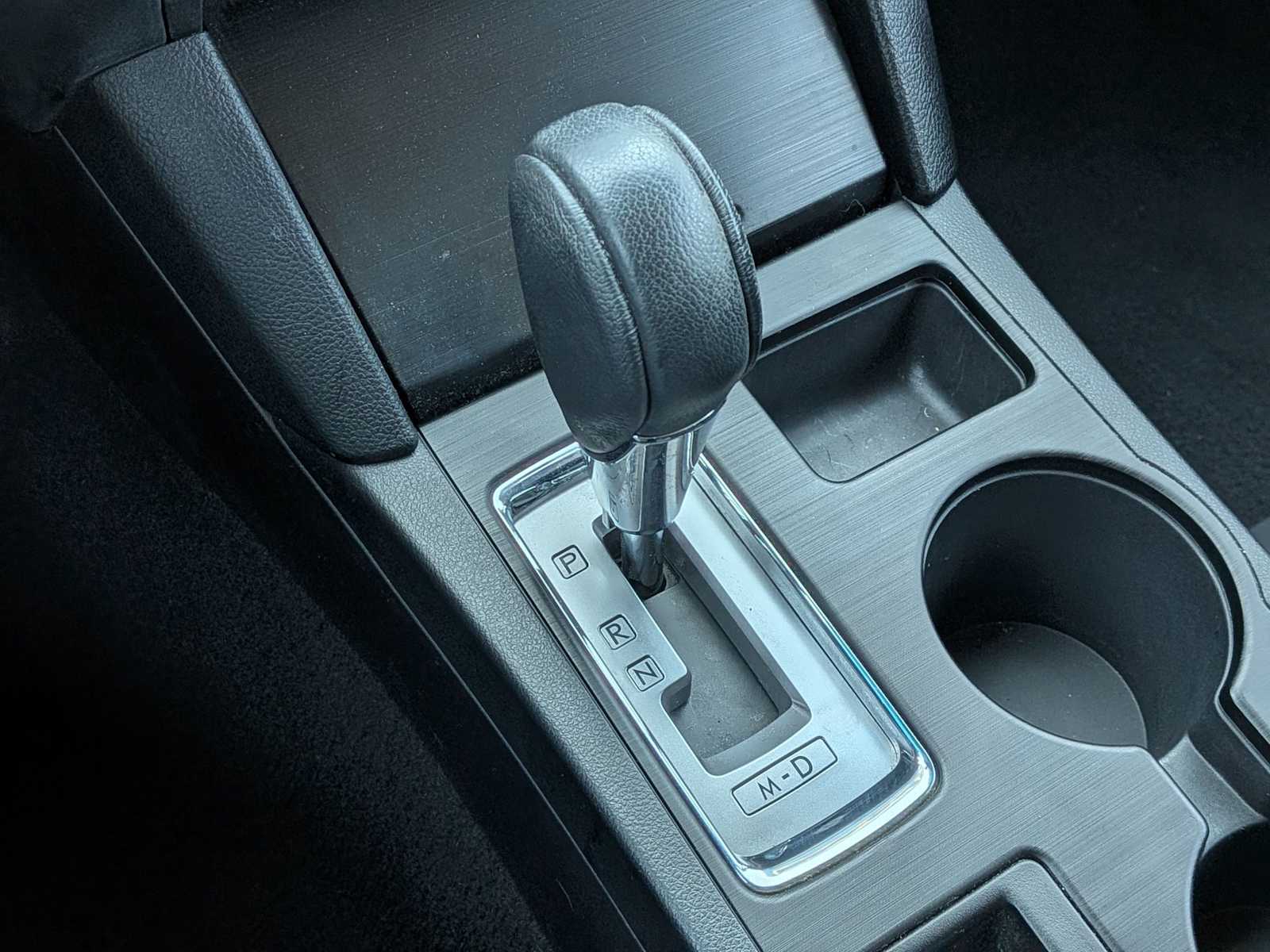 Thumbnail: 2015 Subaru Legacy - 29