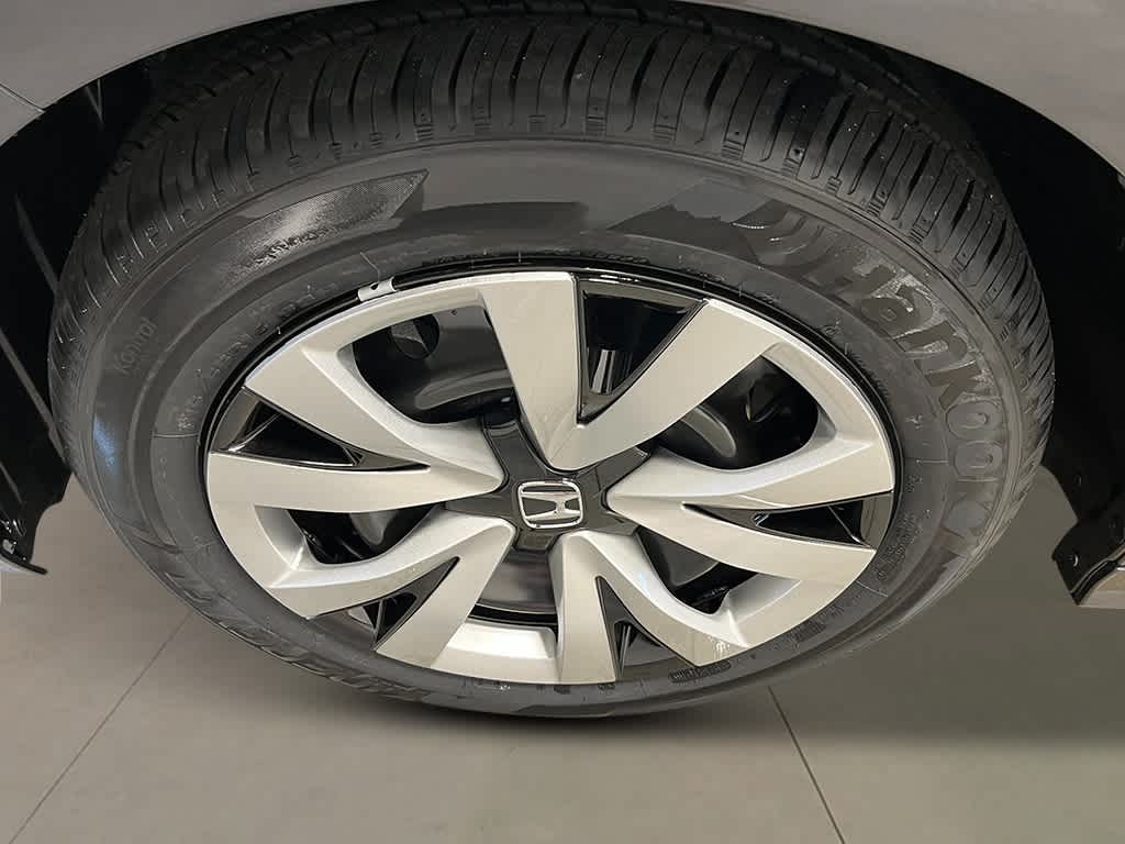 Thumbnail: 2026 Honda Civic - 10