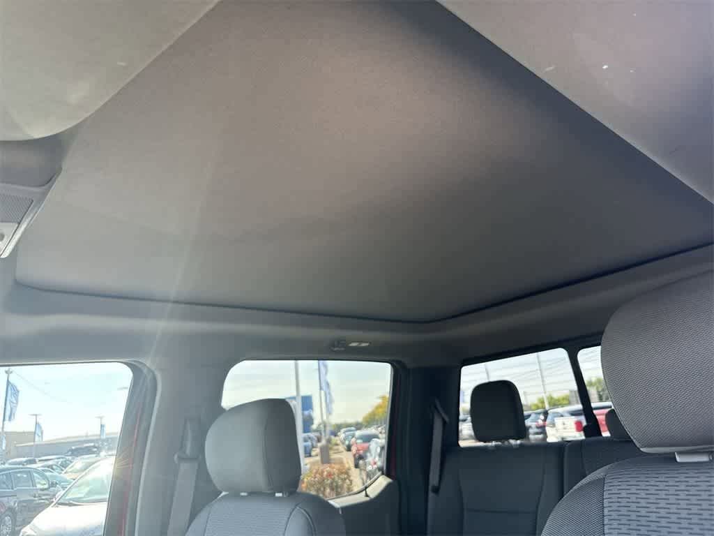 Thumbnail: 2020 Ford F-150 - 31