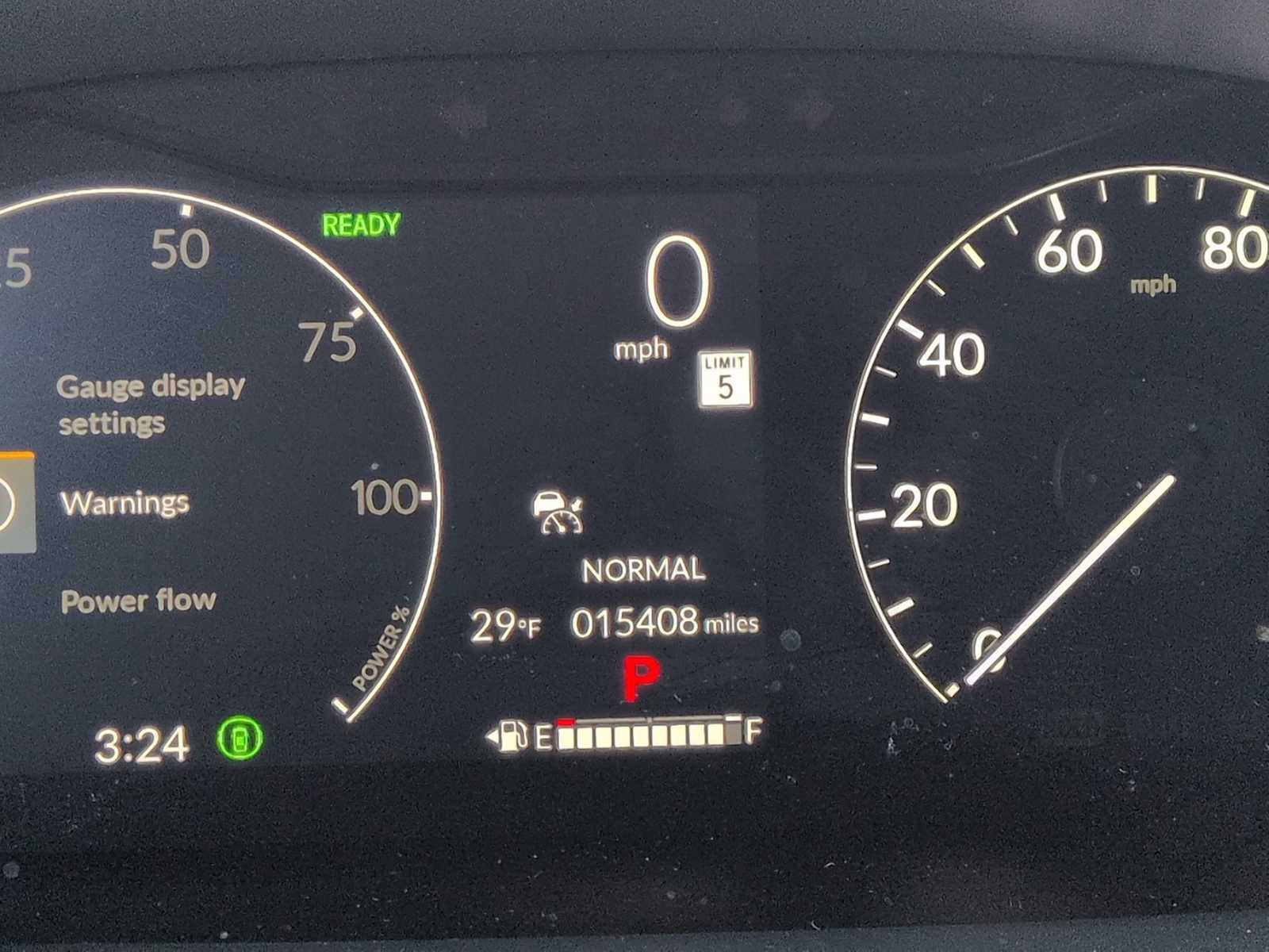 Thumbnail: 2024 Honda CR-V - 30