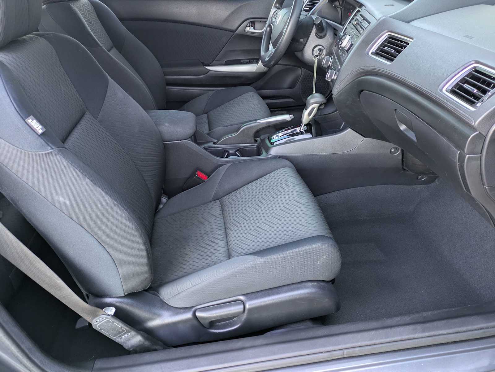 Thumbnail: 2014 Honda Civic - 17