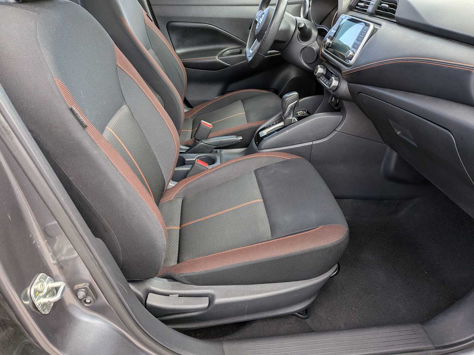 Thumbnail: 2020 Nissan Versa - 19