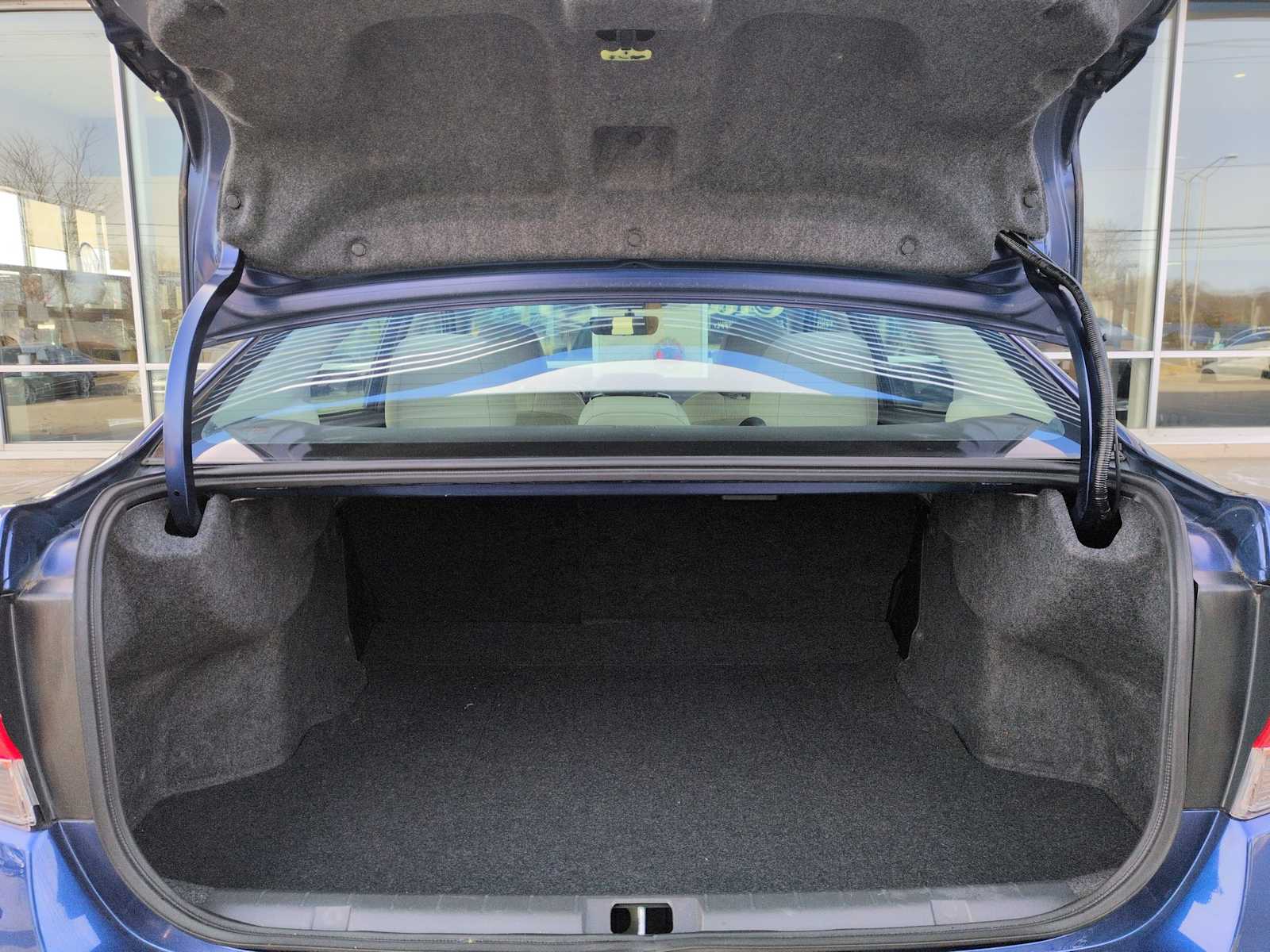 Thumbnail: 2018 Subaru Impreza - 28