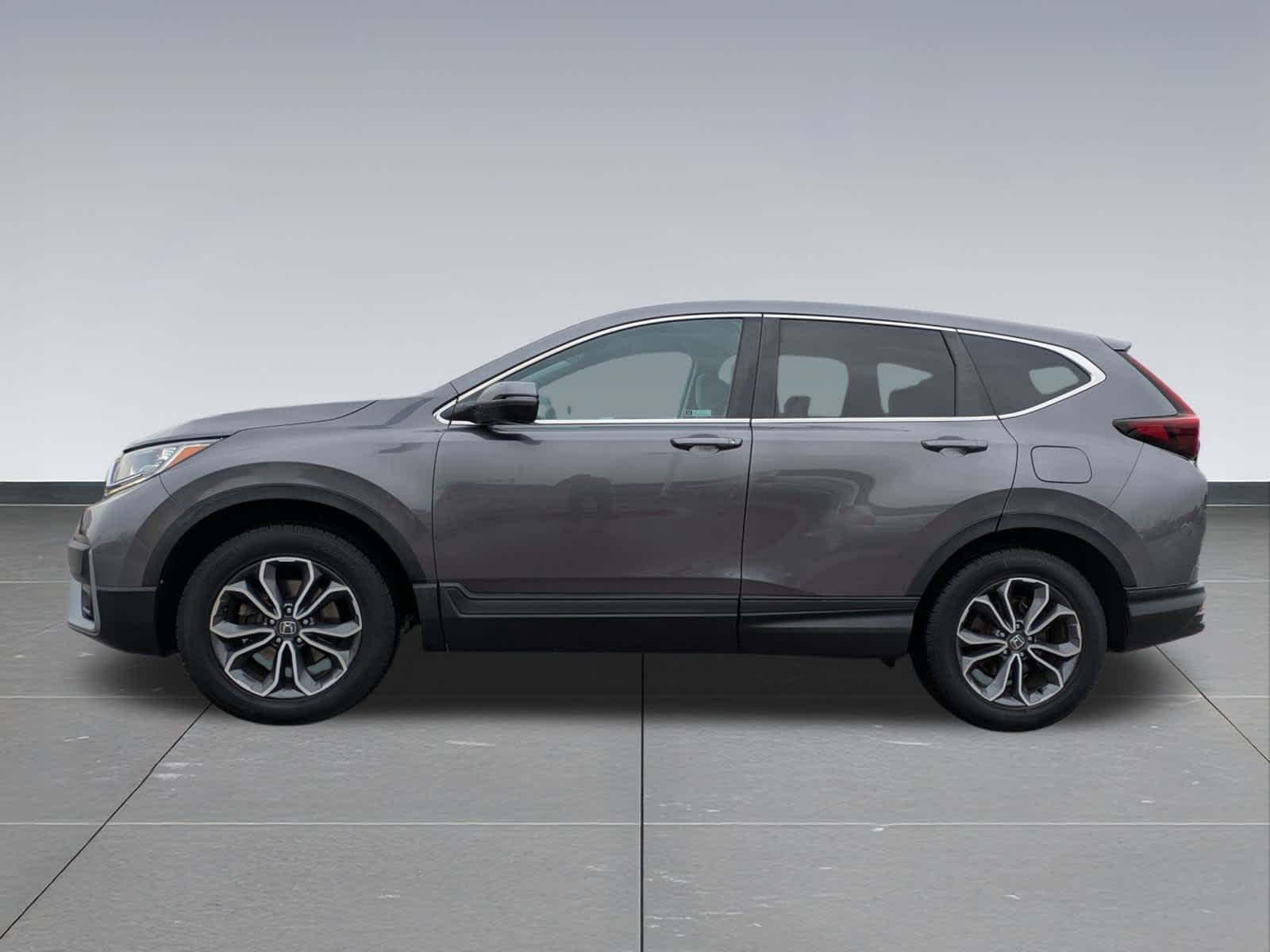 Thumbnail: 2022 Honda CR-V - 3