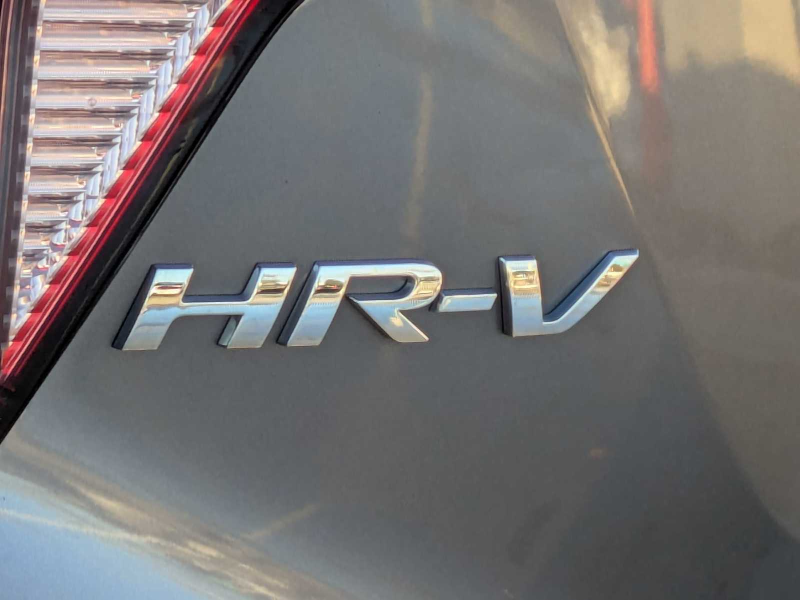 Thumbnail: 2017 Honda HR-V - 12