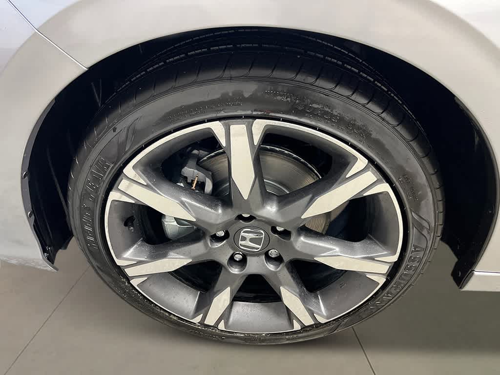 Thumbnail: 2026 Honda Civic - 11