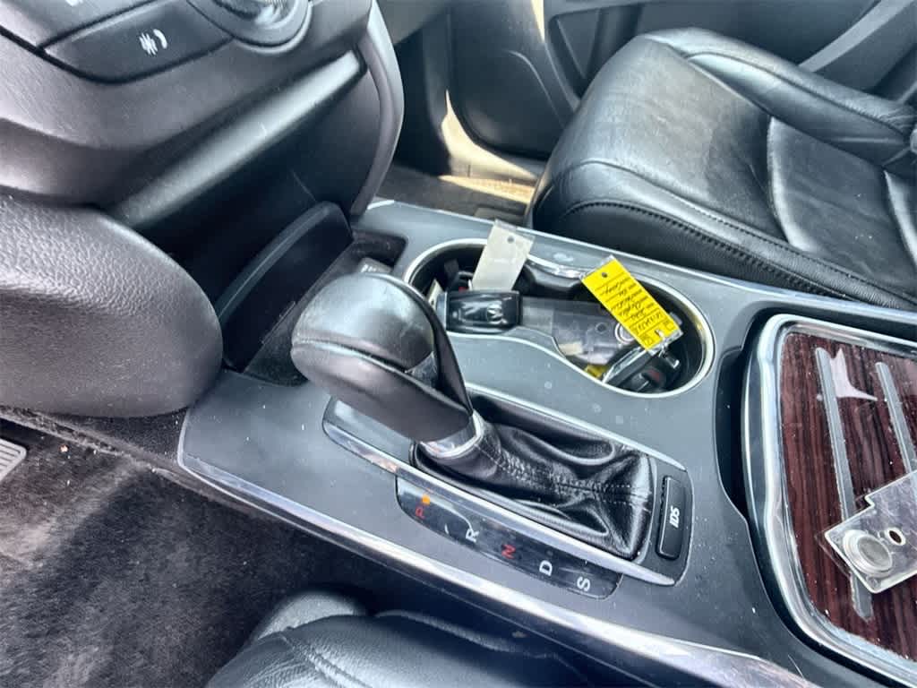 Thumbnail: 2014 Acura MDX - 31