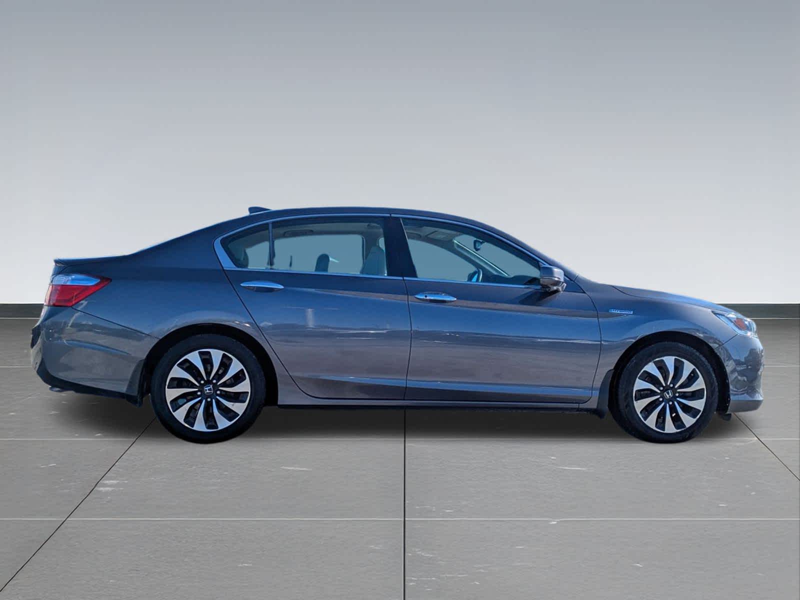 Thumbnail: 2015 Honda Accord - 7