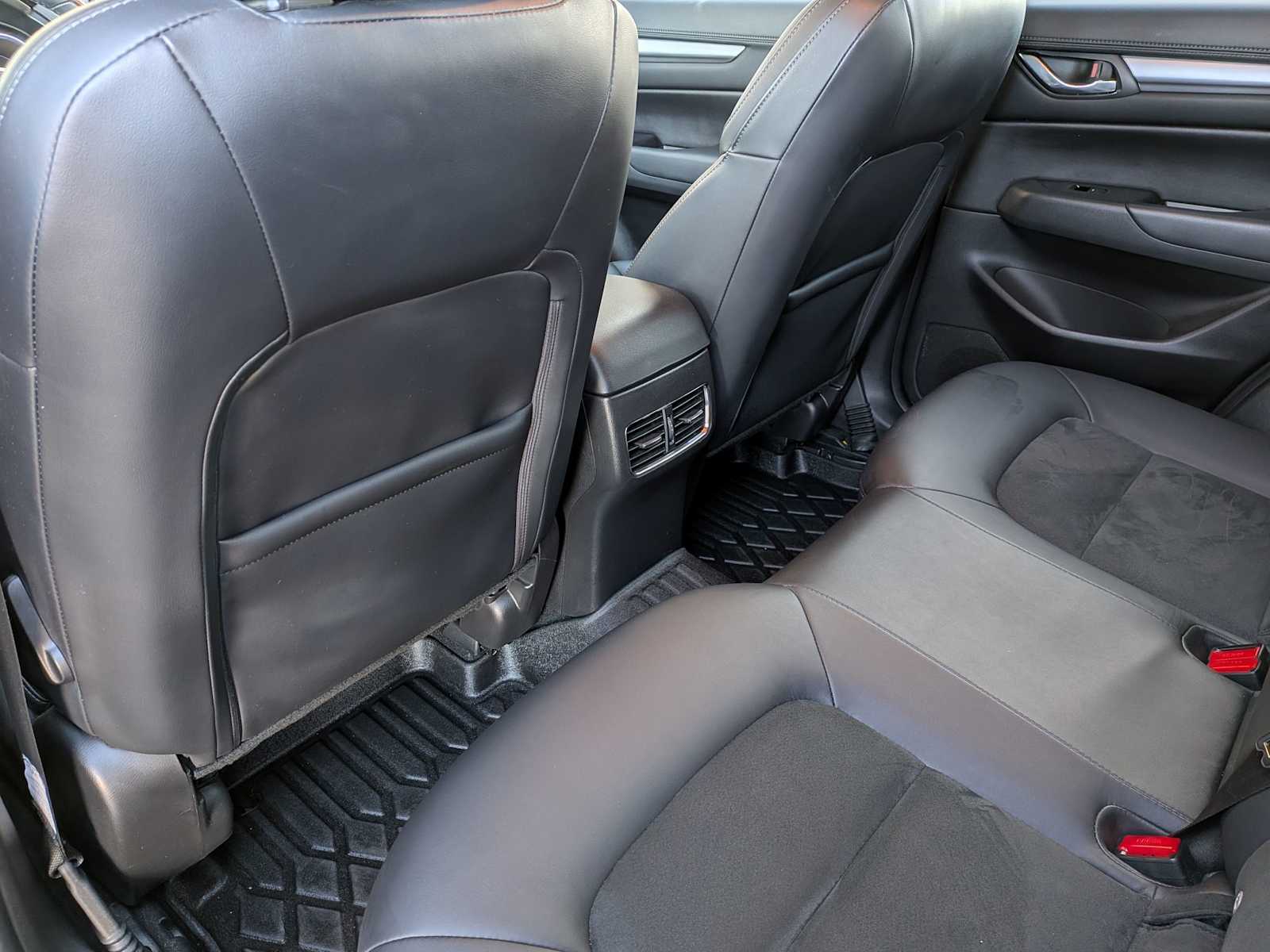 Thumbnail: 2020 Mazda CX-5 - 17