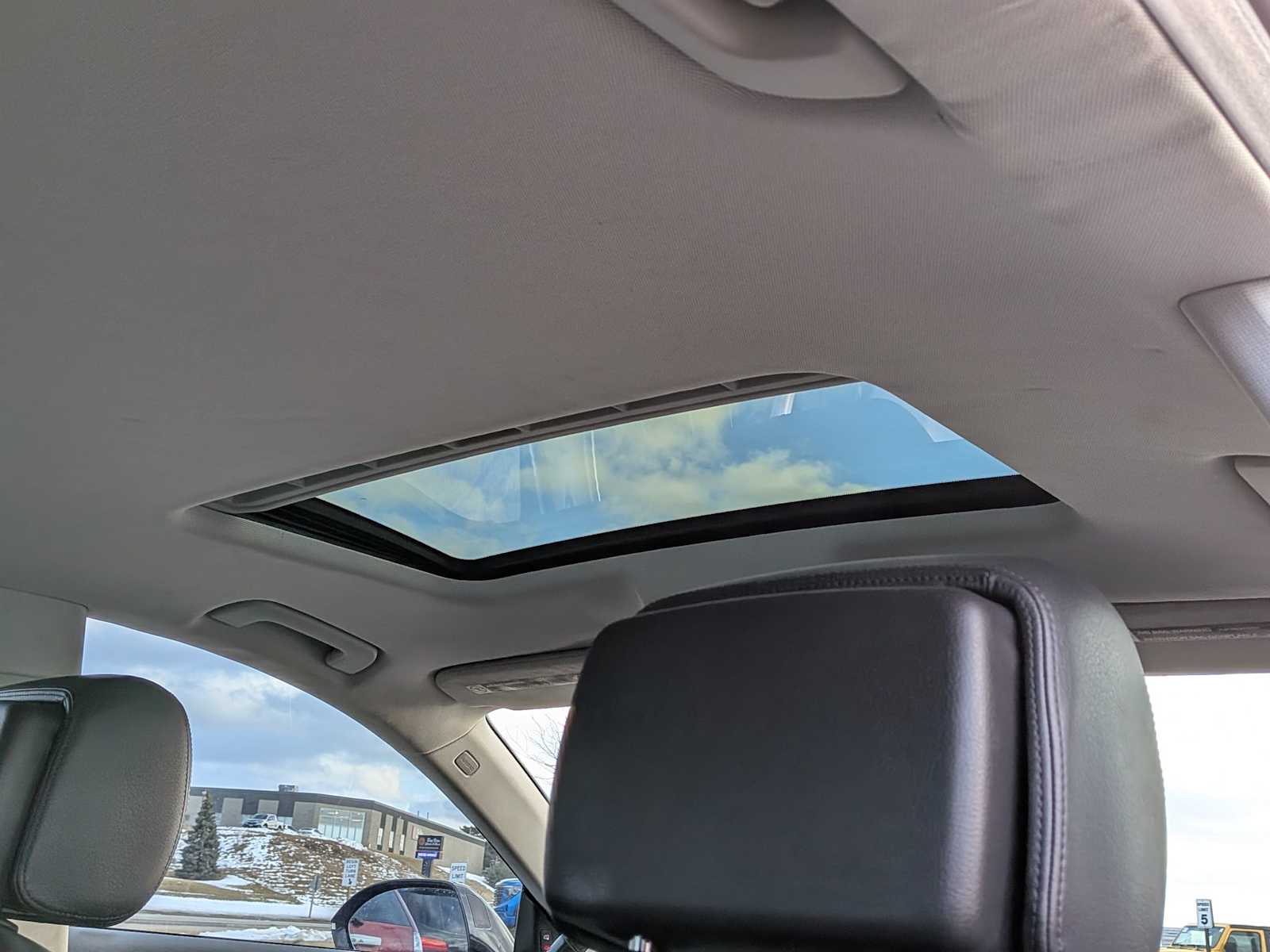 Thumbnail: 2012 Audi A7 - 20