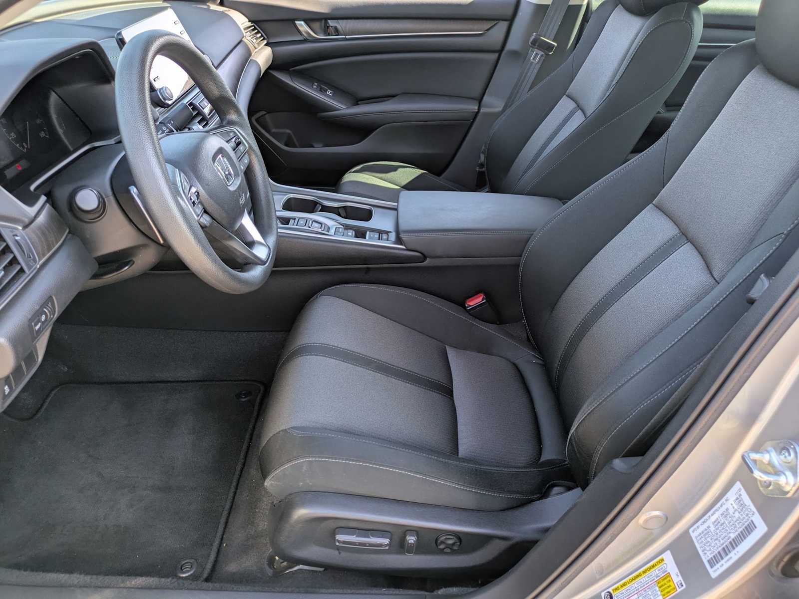 Thumbnail: 2021 Honda Accord - 15