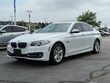  BMW 528i