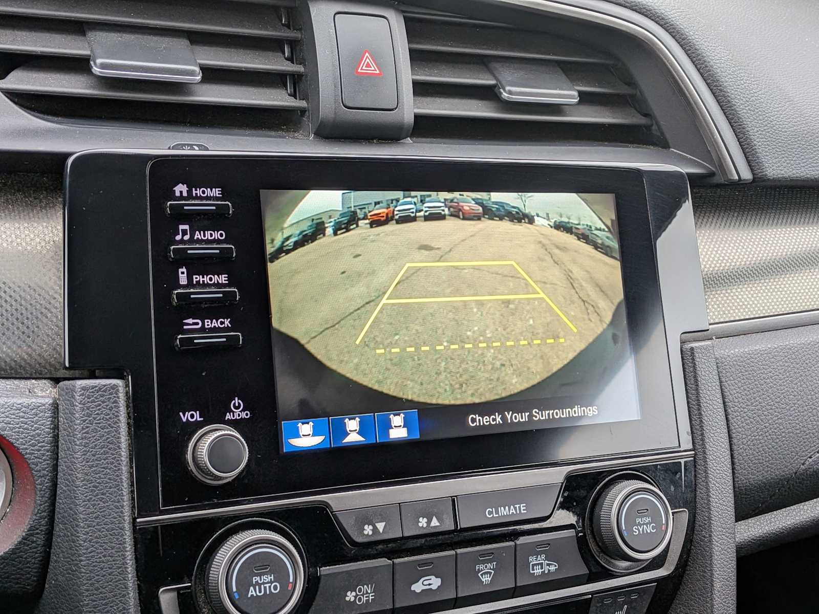 Thumbnail: 2019 Honda Civic - 28