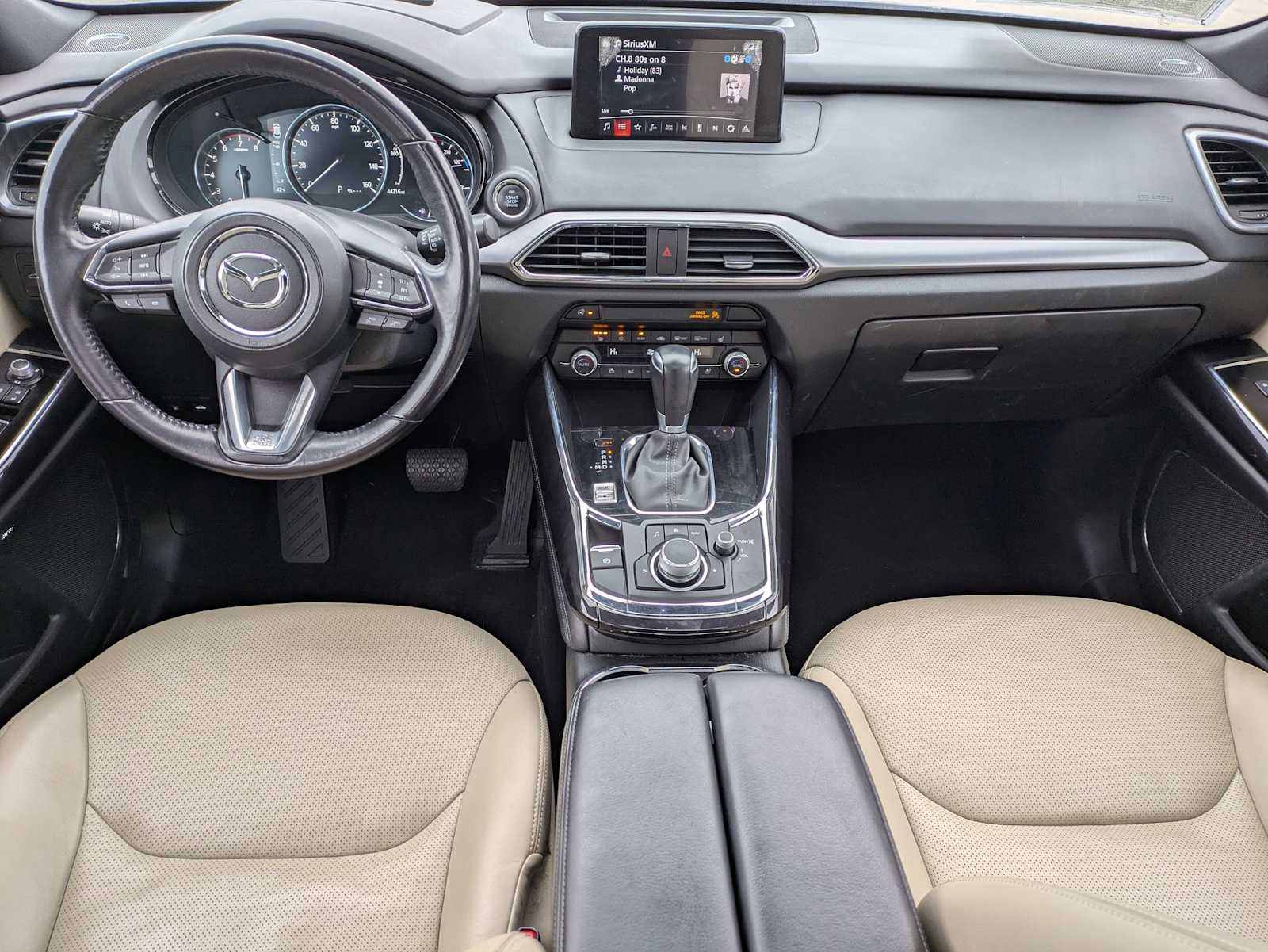 Thumbnail: 2019 Mazda CX-9 - 14