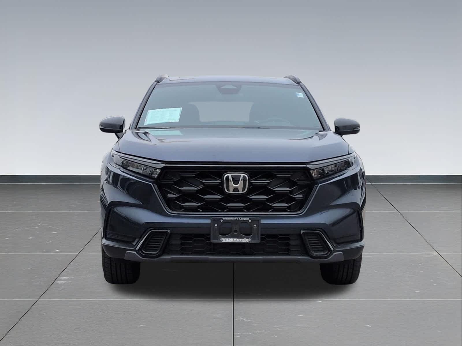 Thumbnail: 2024 Honda CR-V - 9