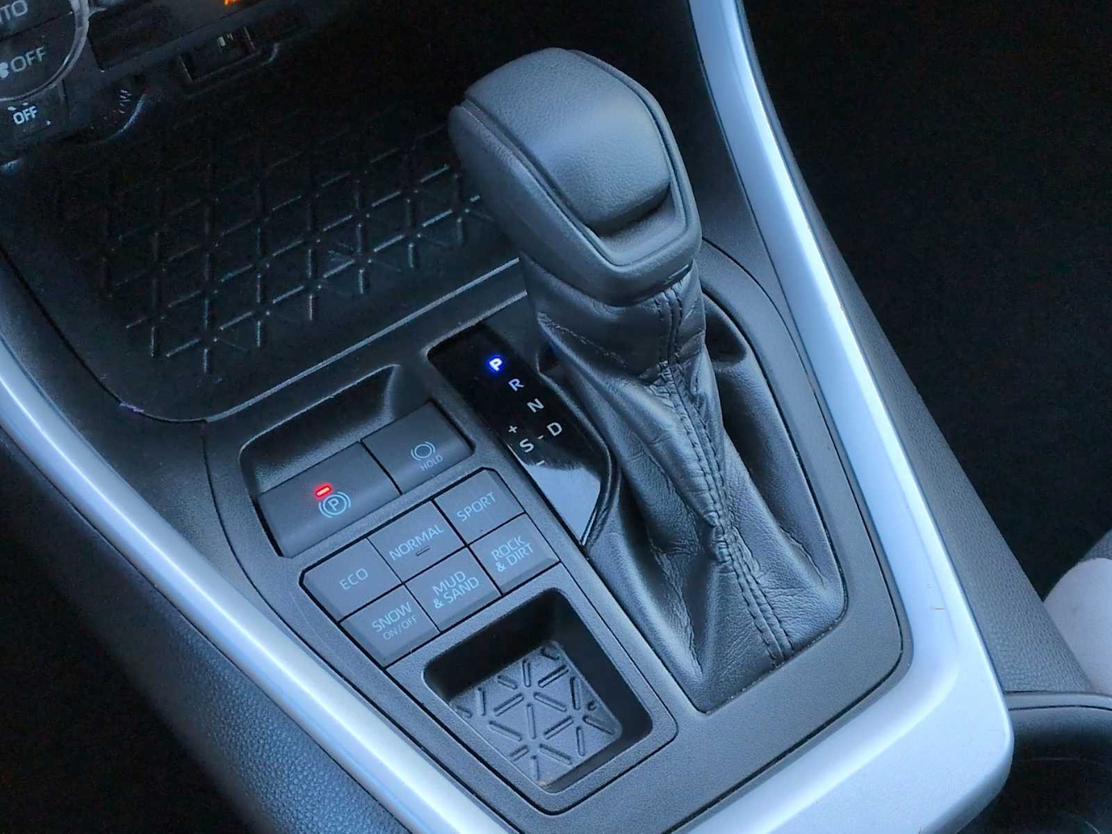 Thumbnail: 2019 Toyota RAV4 - 26