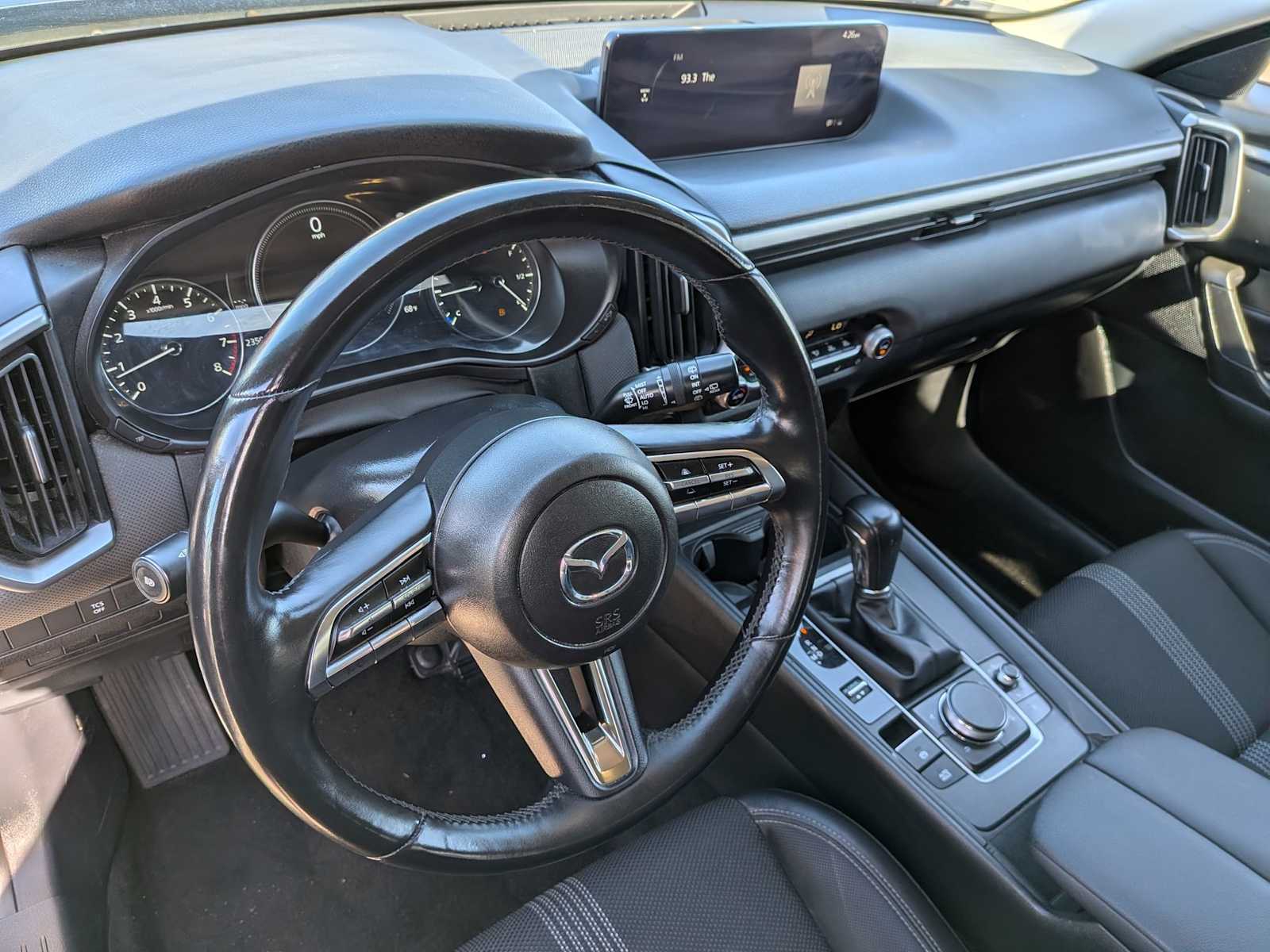 Thumbnail: 2024 Mazda CX-50 - 13