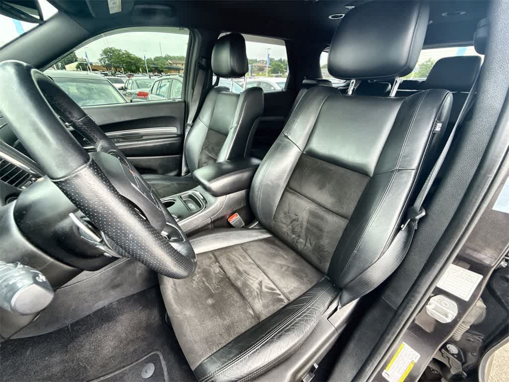 2019 Dodge Durango GT 15