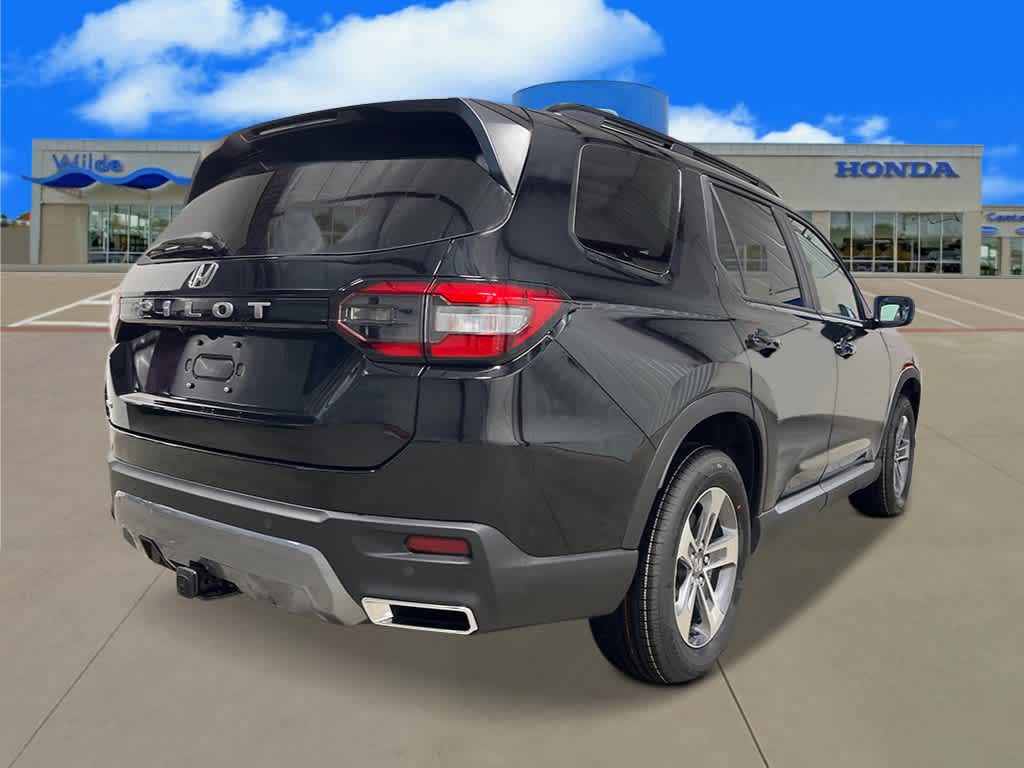 Thumbnail: 2026 Honda Pilot - 6