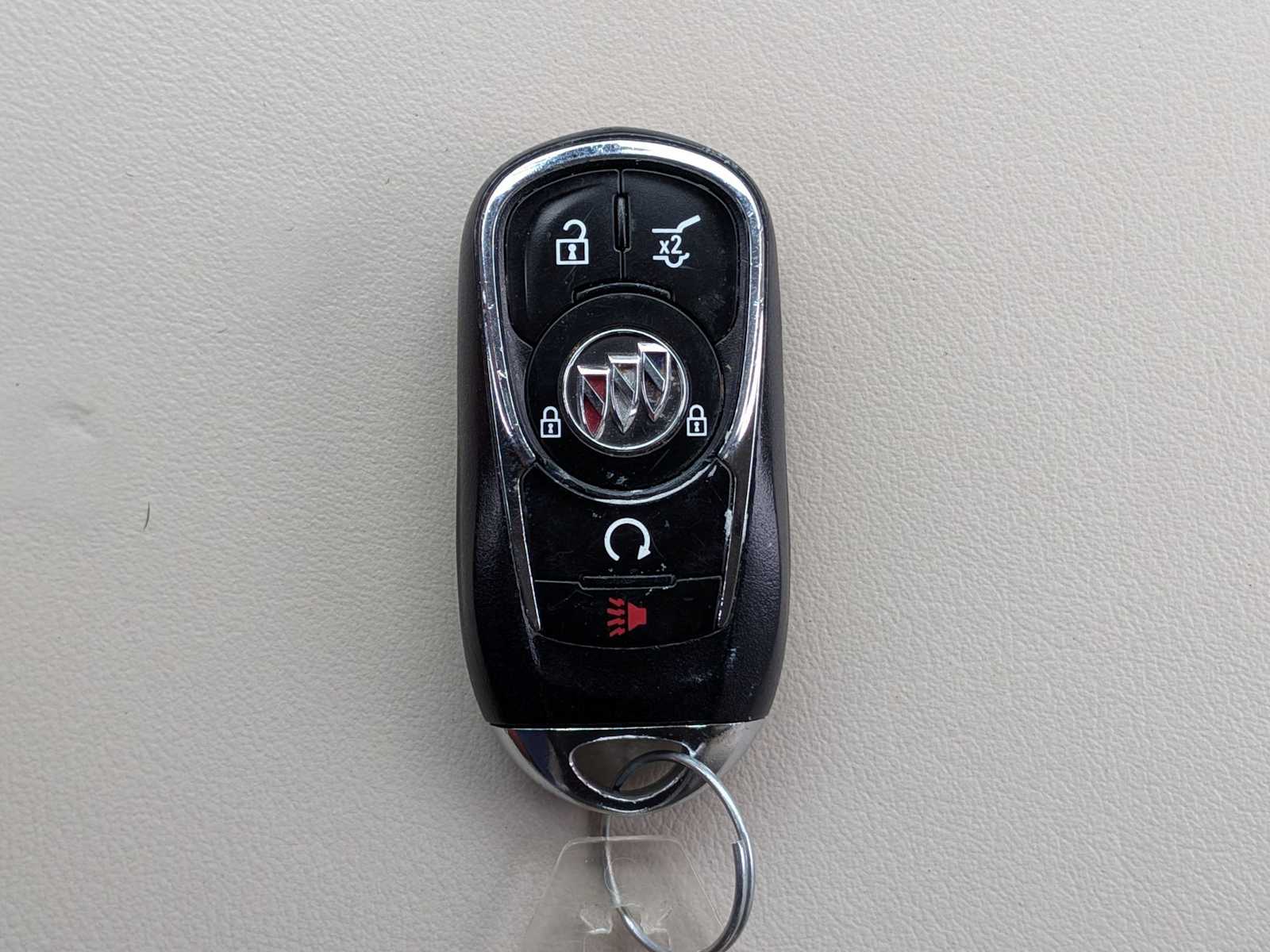 2024 Buick Enclave Essence - Photo 33