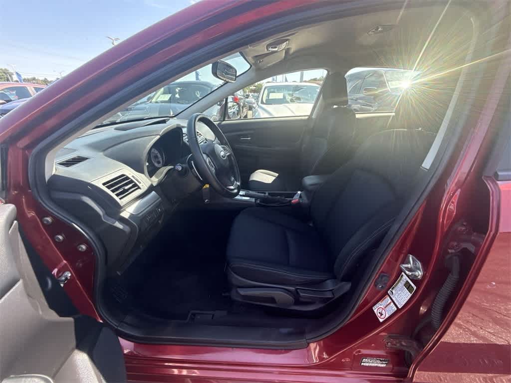 Thumbnail: 2014 Subaru Impreza - 2