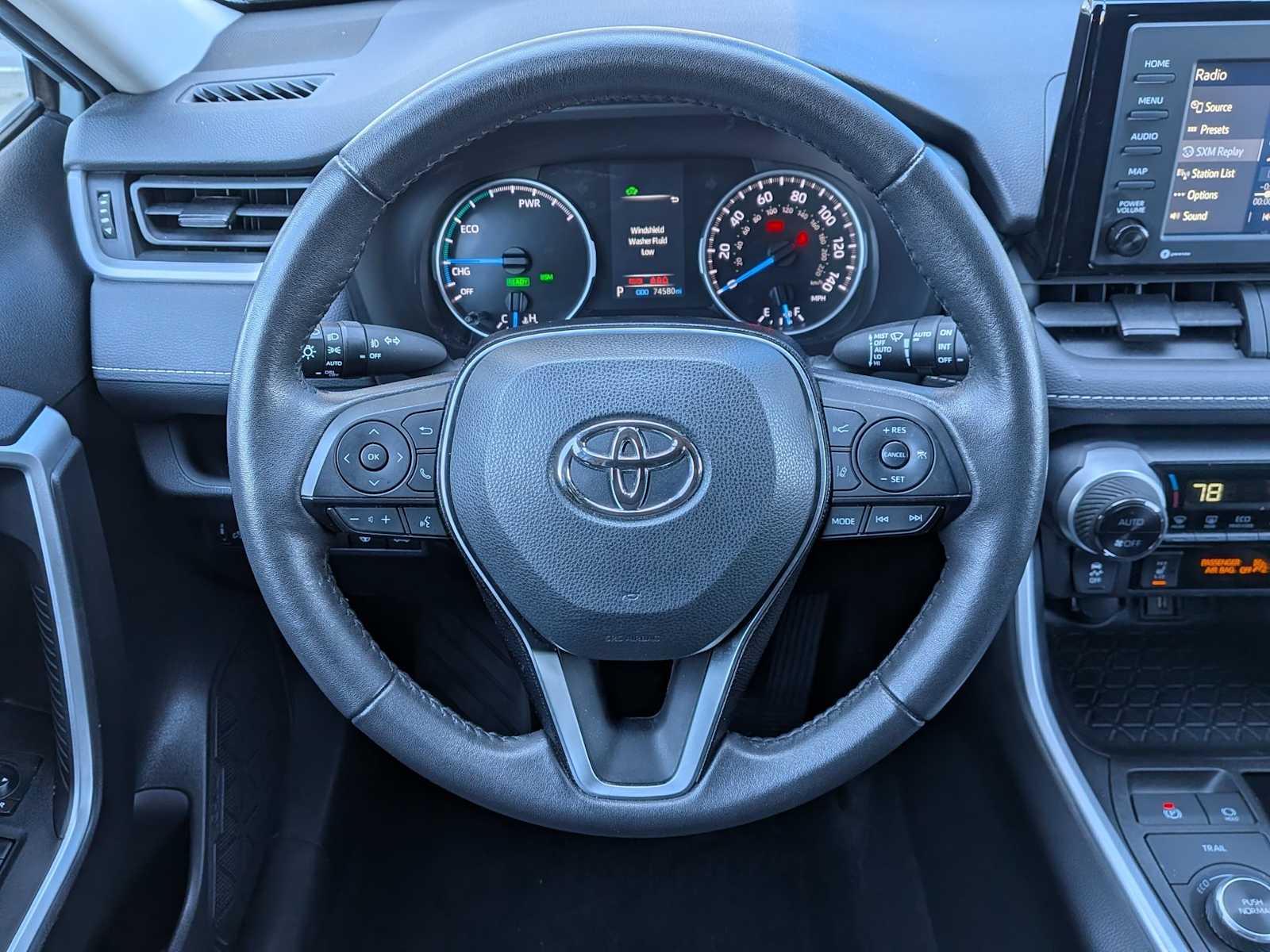 Thumbnail: 2021 Toyota RAV4 - 22