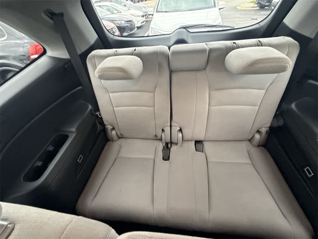 Thumbnail: 2016 Honda Pilot - 20