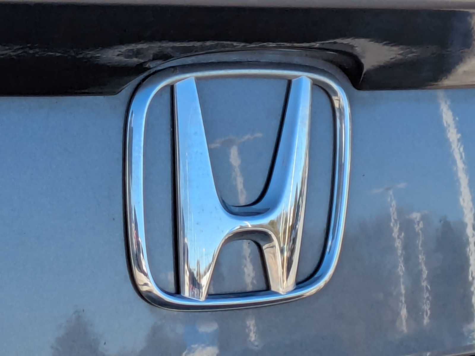 Thumbnail: 2015 Honda Accord - 11