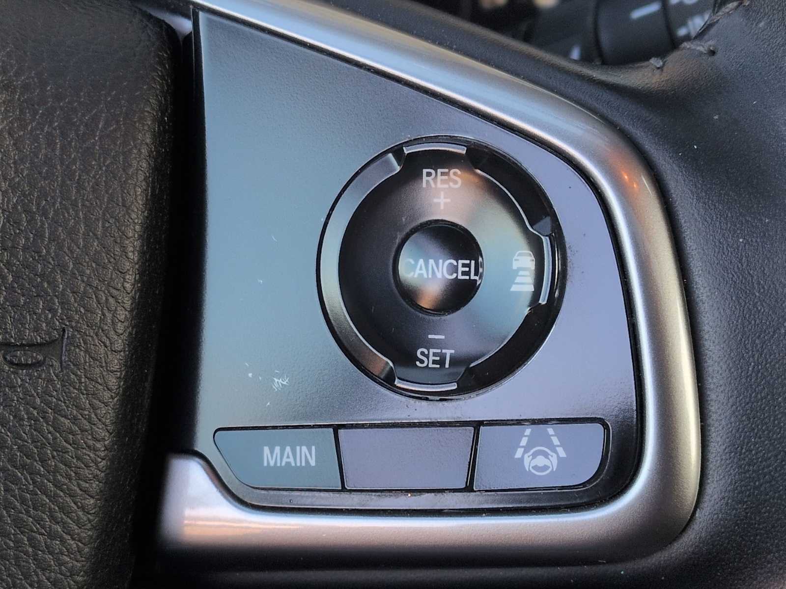 Thumbnail: 2019 Honda CR-V - 23