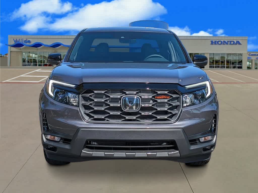 Thumbnail: 2026 Honda Ridgeline - 7
