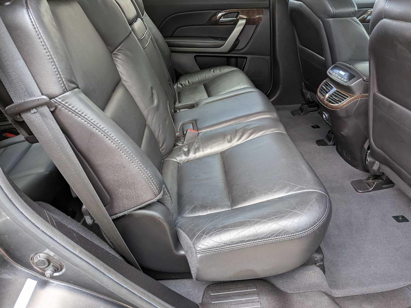 Thumbnail: 2012 Acura MDX - 20