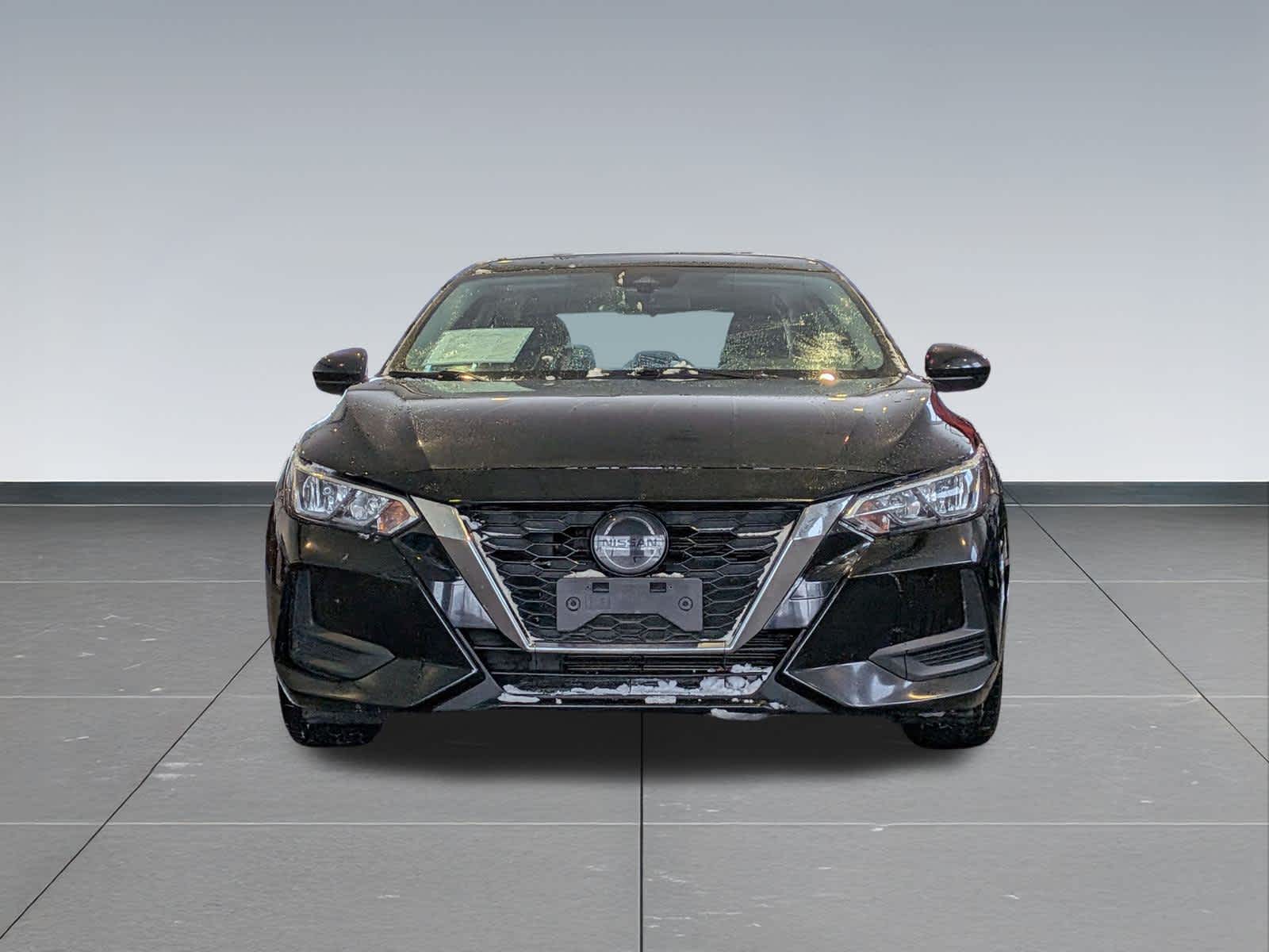 Thumbnail: 2022 Nissan Sentra - 9