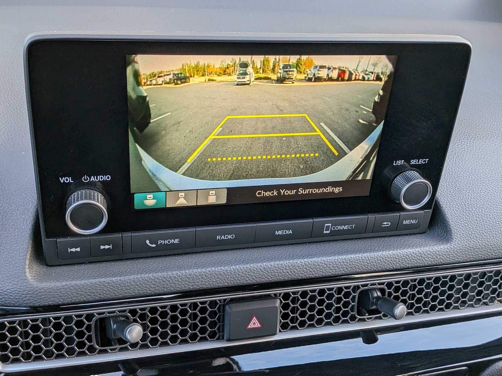 Thumbnail: 2023 Honda Civic - 26