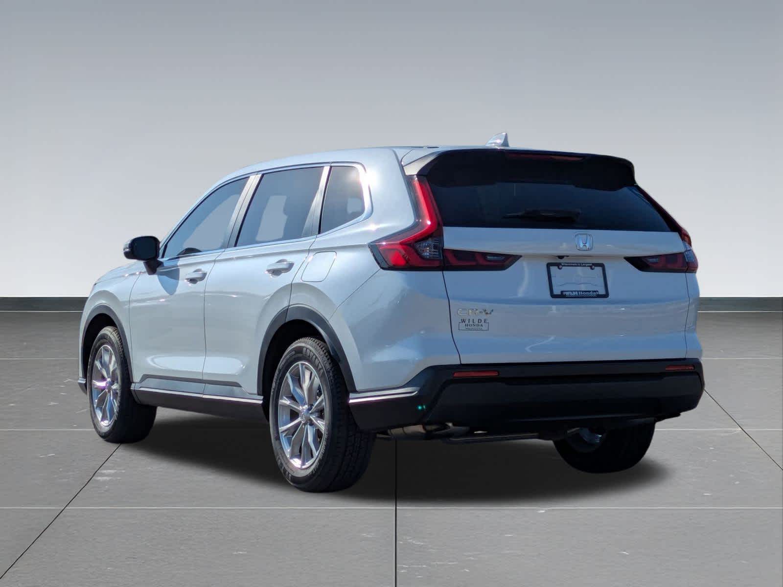 2023 Honda CR-V EX photo 4