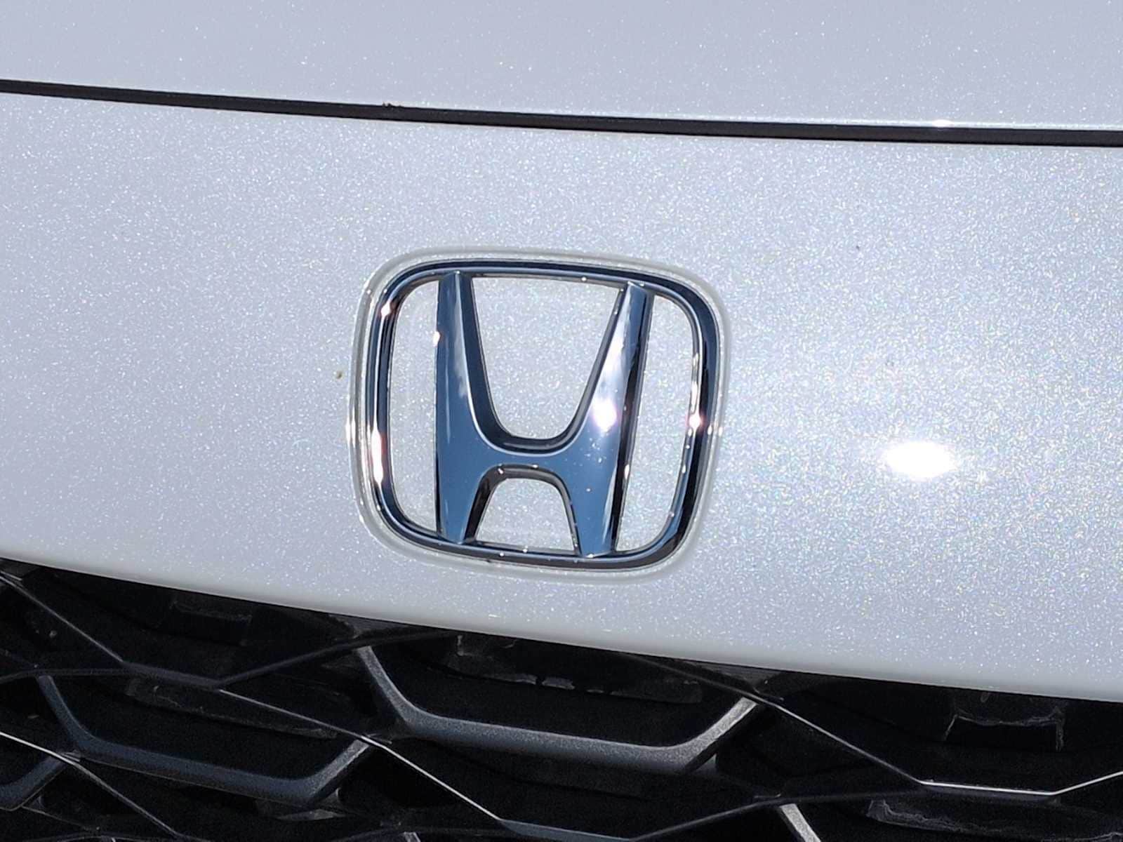 Thumbnail: 2024 Honda HR-V - 11