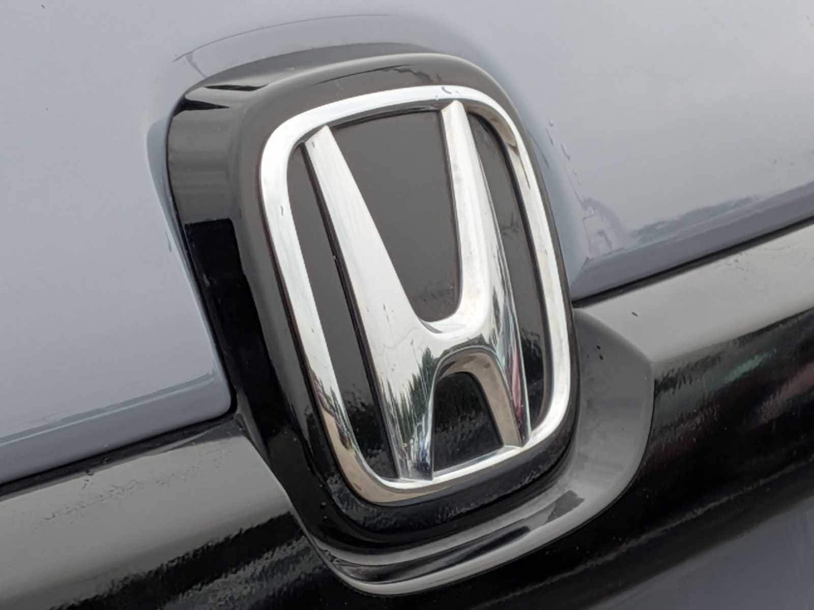 2024 Honda Passport EX-L - Photo 12