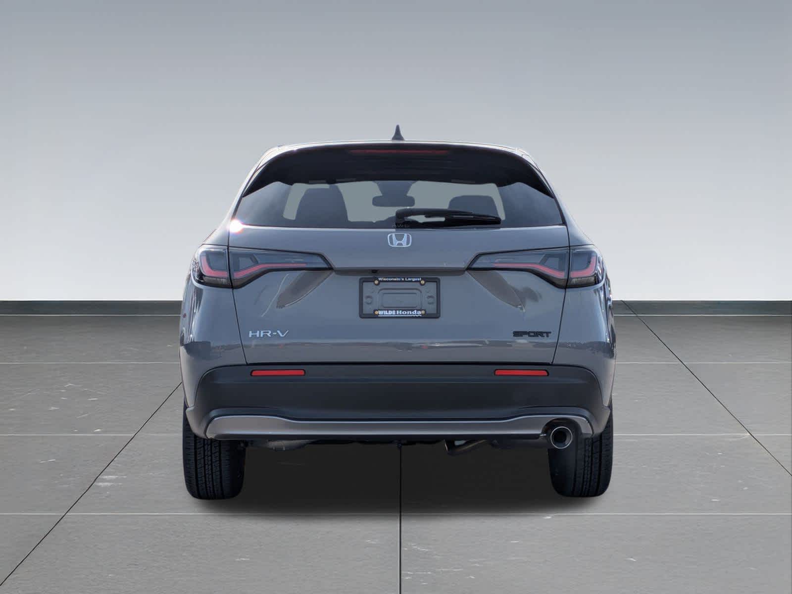 Thumbnail: 2023 Honda HR-V - 5